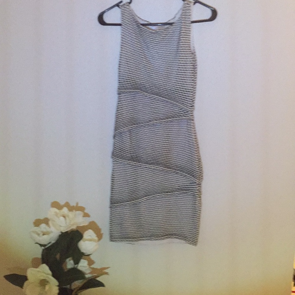 Bailey 44 layered dress